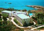 Kefalónia - Irinna Hotel