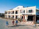 Kréta - Kalia Hotel