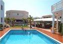 Kréta - Magda Hotel
