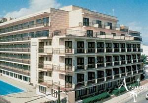 Mallorca - Alejandria Hotel