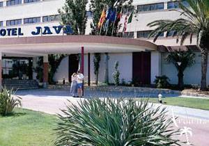 Mallorca - Java Hotel