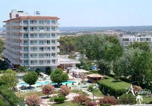 Mallorca - Caballero Hotel