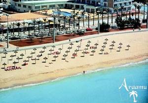 Mallorca - Golden Playa Hotel