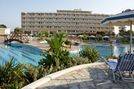 Rodosz - Electra Palace Hotel