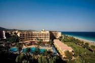 Rodosz - Sun Beach Resort