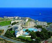 Rodosz - Kalithea Mare Hotel