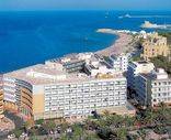 Rodosz - Ibiscus Hotel
