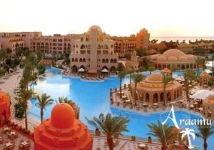 Egyiptom - Makadi Palace