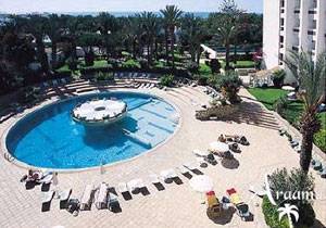 Marokkó - Adrar Hotel