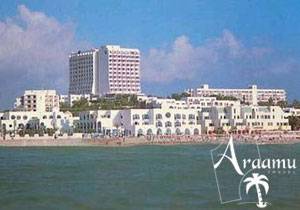 Marokkó - Anezi Hotel