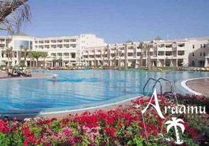 Marokkó - Iberostar Founty Beach