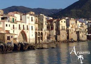 Szicília - Cefalu Apartmanok