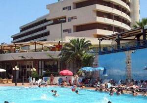 Szicília - Costa Verde Hotel
