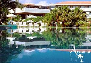 Szicília - Fiesta Garden Beach
