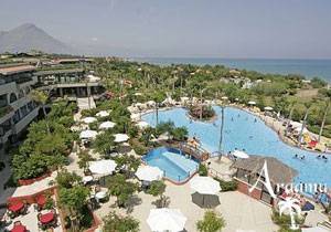 Szicília - Fiesta Athenee Palace