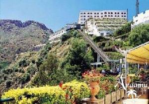 Szicília - Olimpo Hotel