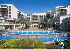Jordánia - Mövenpick Aqaba