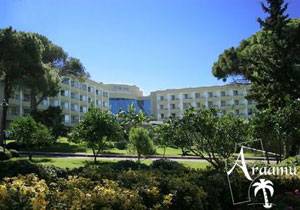 Törökország - Maritim Pine Beach Resort