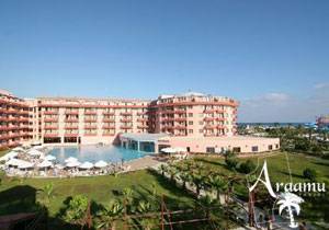 Törökország - Selge Beach Resort & Spa