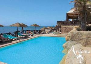 Málta - The Dolmen Resort & Spa