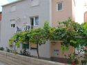 Horvátország - Anita Apartmanok