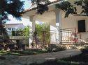 Horvátország - Oleander Apartmanház