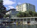 Horvátország - Hotel Bristol