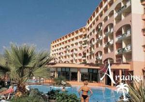 Madeira - Pestana Bay