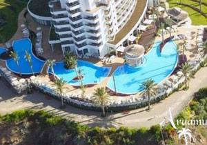 Madeira - Pestana Grand Ocean Resort