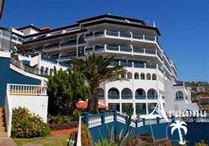 Madeira - Royal Orchid