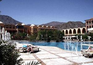 Egyiptom - Hyatt Regency