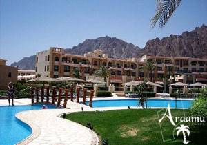 Egyiptom - Morgana Taba Resort