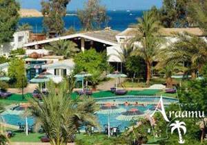 Egyiptom - Ghazala Beach