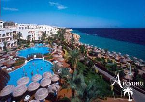 Egyiptom - Grand Sharm