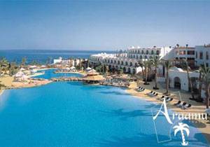 Egyiptom - Savoy Resort