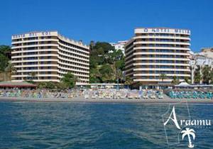 Spanyolország - Melia Costa Del Sol