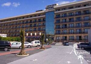 Spanyolország - Grand Hotel Costa Del Sol