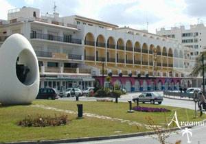 Ibiza - Solimar Apartman