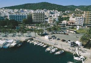 Ibiza - Florida Hotel