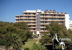 Ibiza - Abrat Hotel