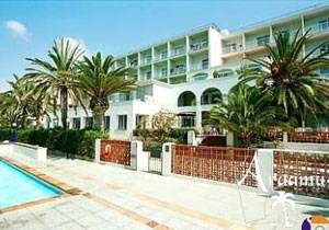 Ibiza - Nautico Ebeso
