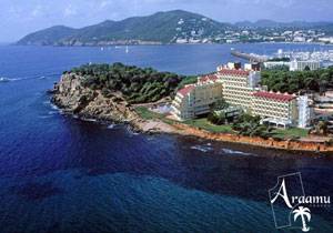 Ibiza - Sol Ibiza