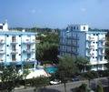 Olaszország - Miami Hotel & Mini Miami