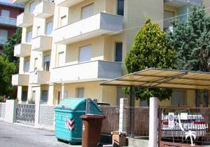 Olaszország - Romeo Apartmaház