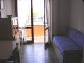 Olaszország - Antares Apartmanház