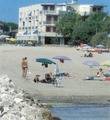 Olaszország - Onda Azurra Apartmanház
