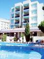 Olaszország - Luxor Apartmanház