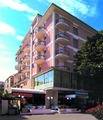 Olaszország - Sultano Hotel