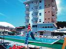 Olaszország - Lem Hotel