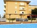 Olaszország - Girasoli Apartmanház